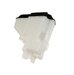 Genuine BMW Windshield Washer Bottle - E46 E85 Z4 - w/out headlight washers 61667007970 View 3