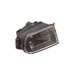 ZKW Fog Light - Left - E39 1998-2000, Z3 1/99+ - (NO LONGER AVAILABLE) 63178381977