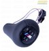 Genuine BMW Manual BMW Shift Knob (Illuminated) - Z3 2/01-2002 25112229895 View 3