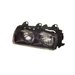 TYC Headlight Assembly - Left - E36 318i 325i 328i M3 63121468865 View 1