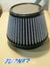 Turner Motorsport AFE ProDry S Filter (NEW) Universal 6" Clamp-on TMS4742 View 1