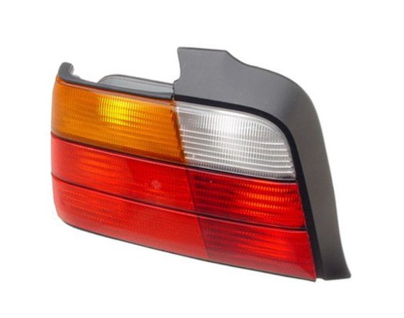 ULO ULO Taillight - E36 318i Left 63211393429