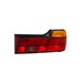 Genuine BMW Tail Light - Right - E32 88-94 735i/il 740i/il 750il 63211379498 View 3