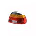 Genuine BMW Tail Light Amber - Right - E39 01-03 - 525i 528i 530i 540i M5 63216900212 View 4