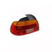 Genuine BMW Tail Light Amber - Left - E39 01-03 - 525i 528i 530i 540i M5 63216900211 View 4