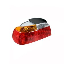 Tail Light - Left - E38 99-01