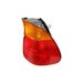 Genuine BMW Tail Light - Right - E53 X5 3.0i, 4.4i, 4.6is, 2000-10/2003 63217158392 View 3