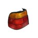 Genuine BMW Tail Light - Left - E34 525i Wagon, 530i Wagon 63218355895 View 3