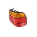 Genuine BMW Tail Light - Right - E34 525i Wagon, 530i Wagon - (NO LONGER AVAILABLE) 63218355896 View 1