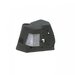 Genuine BMW Tail Light Bulb Socket Panel for Clear lights - Left - E46 2DR 00-03 63218383827 View 3