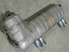 Genuine BMW E46 M3 Muffler (USED) BMW 18107831783 (NO LONGER AVAILABLE) UEXH10002 View 1
