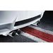 Genuine BMW M Performance Genuine BMW Performance Inconel Exhaust - E92 M3, E93 M3 - 2008+ 18302184201 View 2