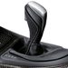Genuine BMW M Performance BMW M Performance Automatic Shift Knob - Alcantara/Chrome - E46 323/325/328/330 25162155637 View 2