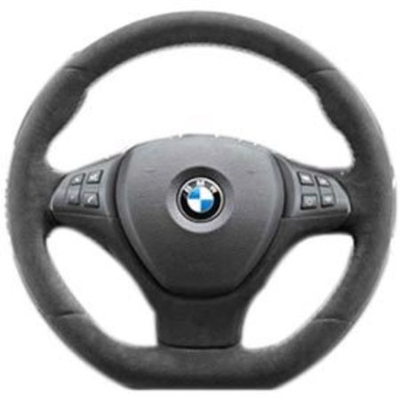 Genuine BMW Genuine BMW Performance Steering Wheel - E71 X6 - (NO LONGER AVAILABLE) 32302166620
