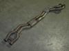 Genuine BMW E46 M3 Intermediate Exhaust Pipe (USED) BMW 18107832313 UEXH10006 View 1