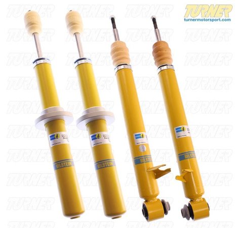 Bilstein Bilstein B8 Performance Plus Shock & Strut Set - E70 X5 3.0si, E71 X6 3.5i - (NO LONGER AVAILABLE) E70E71SPSET