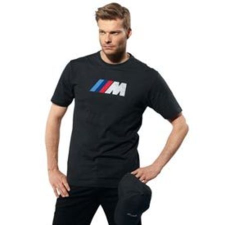 Genuine BMW Genuine BMW M Fan T-Shirt  8014215807X