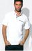 Genuine BMW Genuine BMW Motorsport Polo Shirt 80302207861-865 View 1