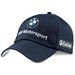 Genuine BMW Genuine BMW Team Motorsport Hat - Navy  80302208121 View 1