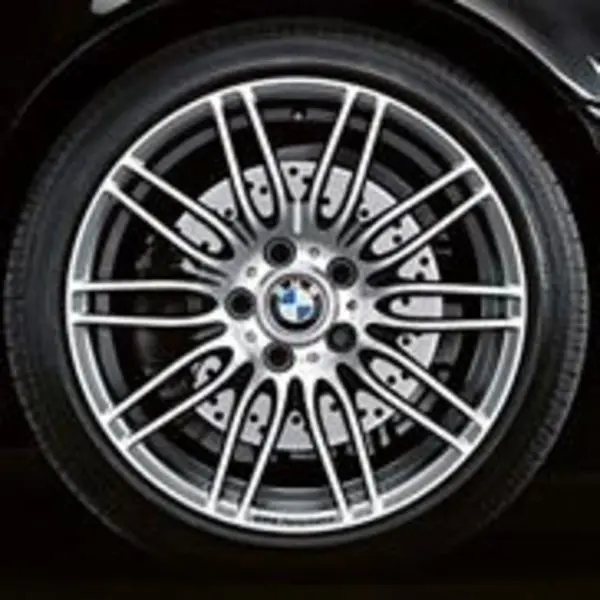 その他 minty. 36116781042 - Genuine BMW Performance Wheel Style 269 - 18x7