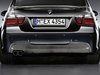 Genuine BMW BMW Rear Carbon Diffuser E90 E91 - (NO LONGER AVAILABLE) 51120404941 View 1