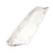 Genuine BMW Headlight Lens - Right - E46 4 door - 2002-2005 - AL Brand 63126924046 View 3