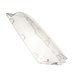 Genuine BMW Headlight Lens - Left - E46 4 door - 2002-2005 - AL Brand 63126924045 View 3