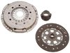 Genuine BMW Clutch Kit - E34 540i  21211223633 View 2