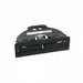 URO Rear Cup Holders - E39 525i 528i 530i 540i M5 51168184520 View 3