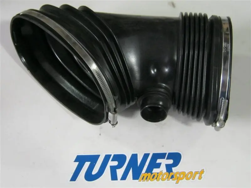  UIND10011 - Intake Boot (USED) E9x BMW 11617838286 | Turner