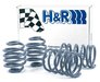Packaged by Turner E36 318ti/Compact Bilstein/H&R Sport Suspension Package P-29970 View 9