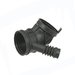 Genuine BMW Intake Boot - Lower - E46 330i, E46 325i M56 13541438759 View 1