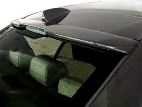 Turner Motorsport Roof Spoiler - E60 5 Series, E90 3 Series E60E90ROOF