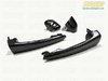 AUTOTECKNIC Carbon Fiber Door Handles - E46 323ci, 325ci 328ci 330ci, M3 - (NO LONGER AVAILABLE) BM-0366 View 3