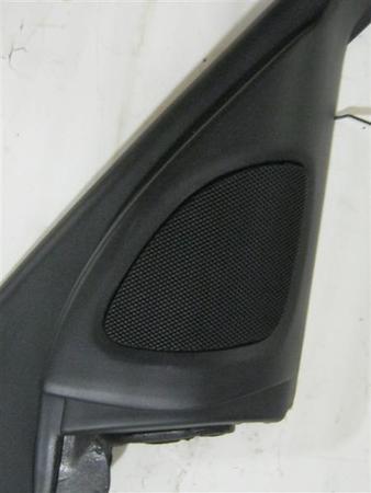 Turner Motorsport E46 Right Inside Door Moulding With Speaker Housing (NEW) BMW 51338212522 TMS5458
