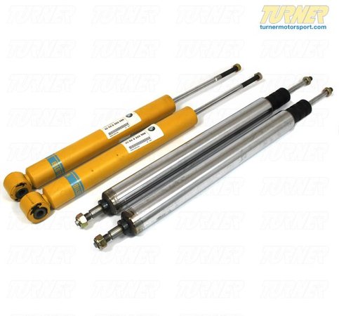 Genuine BMW Group N Shocks - Set of 4 - E30 M3 TMS5409
