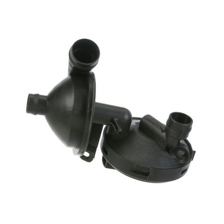 Febi Crankcase Oil Separator Valve - E46 E39 E60 X3 X5 Z3 Z4 11617501566