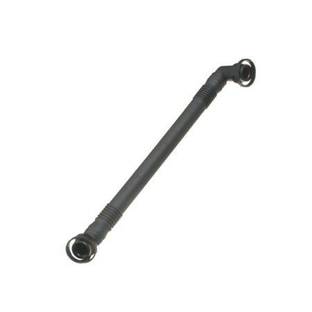 URO Crankcase Vent Hose - From Valve Cover to Oil Separator  - E46 E39 E60 X3 X5 Z3 Z4 11611432559