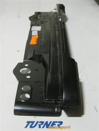Turner Motorsport E46 Tail Trim Panel (NEW) BMW 41347130268 TMS5519