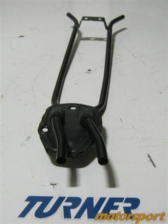 Genuine BMW E9x Emergency Brake Cable Guide (USED) BMW 34406768400 UBRK10017