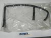 Genuine BMW E46 Right Rear Door Frame Cover (NEW) BMW 51348212524 UINT10017 View 1