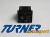 Genuine BMW E9x M3 Hazard / Central Locking Switch (USED) BMW 61319132423 UELE10039 View 1