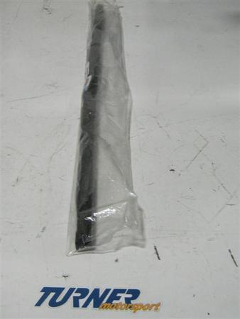 Turner Motorsport E36 Front Right Door Moulding (NEW) BMW 51131977274 TMS5650
