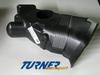 Turner Motorsport E46 M3 Front Left Brake Duct (NEW) BMW 51712695701 TMS5677 View 1
