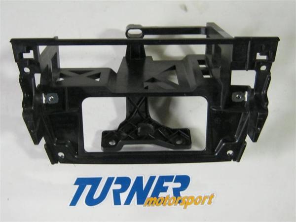 Turner Motorsport E9x Radio Carrier BASIS (NEW) BMW 51457075394 TMS5679