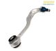 Meyle HD Meyle Heavy Duty Front Upper Control Arm - Left - E39 525i 528i 530i 31121141717MY View 3