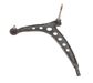 Genuine BMW Front Control Arm - Left - E30 325iX - OE BMW Replacement 31121701059 View 2