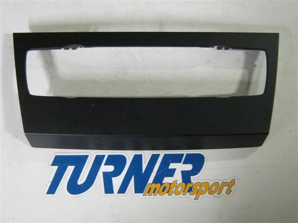Genuine BMW Climate Control Bezel (USED) BMW 64116966406 TMS5688