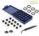 Packaged by Turner S54 Valve Adjustment Kit - E46 M3, Z3M, Z4M S54VALVESHIMKIT View 9