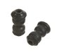 Genuine BMW Rear Trailing Arm Bushings (RTAB) - Rubber Street - E30, 318ti, Z3 (One Pair) 33329061945 View 3